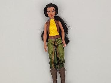 disney rzeczy: Lalka, dla Dzieci, stan - Idealny — 1
