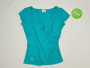 bluzki mario: Colours of the World, Bluzka damska, rozmiar S — 2