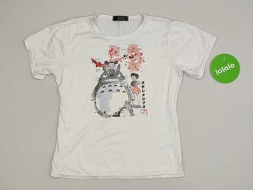 koszulki hello kitty: T-shirt damski, rozmiar S — 2