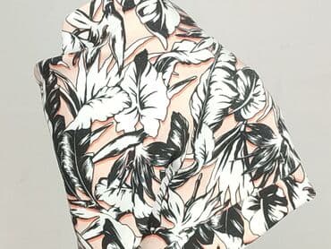 bluzki z kwiacistym wzorem: Gina Tricot, T-shirt damski, rozmiar S — 5