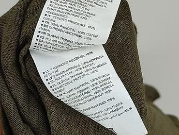 linen: Marc OPolo, Жіноча блуза, розмір XS — 5