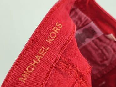michael michael kors koszulki damskie: Michael Kors, Spodnie materiałowe damskie, rozmiar XS — 4