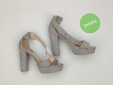 bcbgeneration buty: Sandały damskie, rozmiar 38 — 2