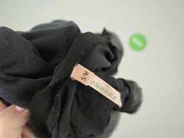 bluzka w kropki zara: Bluzka damska, rozmiar M — 4