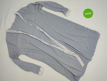 Damski, Szlafrok, rozmiar 7XL — 2