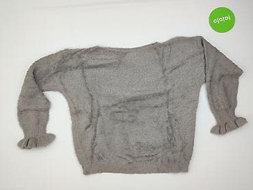 fsbn jacket: Sweter damski, rozmiar M — 3