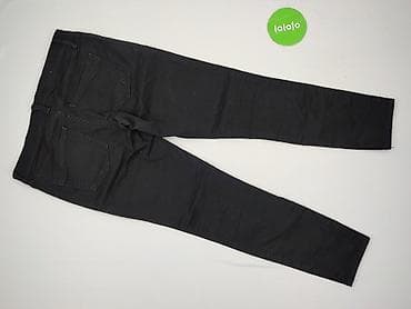 hello kitty spodnie temu: Express, Jeansy damskie, rozmiar XS — 3