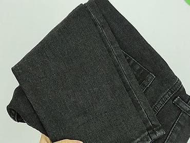 custom jeansy: Jeansy damskie, rozmiar S — 6