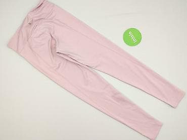 dresy baggy: Legginsy Sportowe damskie, rozmiar S — 3