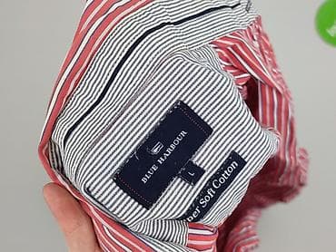 garnitur: Marks & Spencer, Koszulа dla mężczyzn, rozmiar L — 5