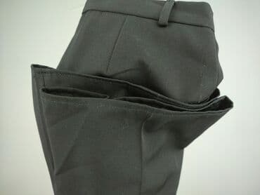 buty do garnituru badura: Spodnie materiałowe damskie, rozmiar L — 5