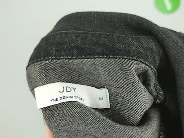 JDY, Джинсова куртка жіноча, розмір M — 4