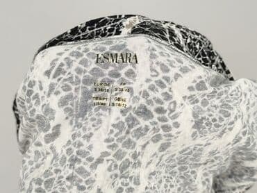 sukienka maxi plus size: Esmara, Sukienka damska, rozmiar S — 4