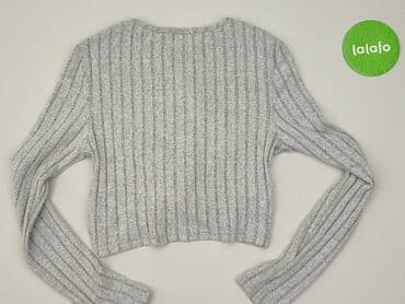 sweter grinch cropp: Shein, Sweter damski, rozmiar M — 4