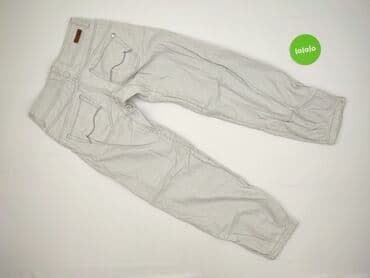 roxy spodenki damskie: Roxy, Spodnie materiałowe damskie, rozmiar S — 3