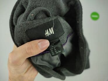 Women: H&M, Women`s trench, size 2XL (EU 44) — 4