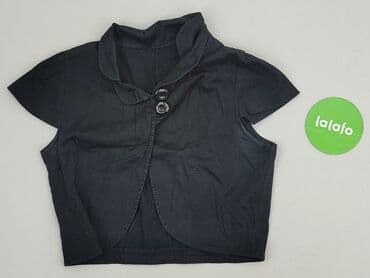 kamizelka damska krótka h m: Kamizelka damska, rozmiar S — 2