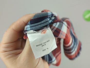 krótkie spodenki lee cooper: Lee Cooper, Koszula damska, rozmiar M — 5