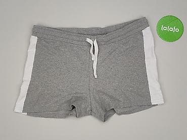 comfortable buty: Szorty damskie, rozmiar XL — 2