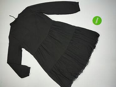 cheap black: Sukienka damska, rozmiar S — 3