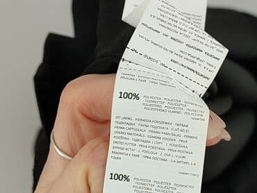 sinsay koszulka w kropki: Sinsay, Sukienka damska, rozmiar S — 5