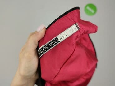 czerwona obcisła sukienka h: River Island, Sukienka damska, rozmiar M — 4