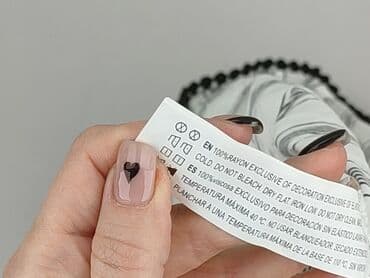 koronkowy kombinezon zara: Forever 21, Kombinezon damski, rozmiar S — 5