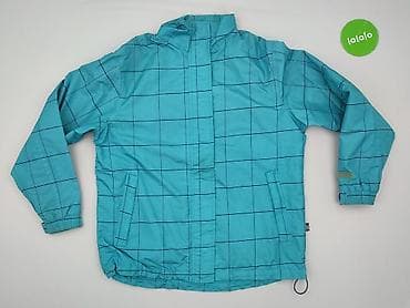 bluza ortalionowa nike: Kurtka przejściowa damska, rozmiar M — 2