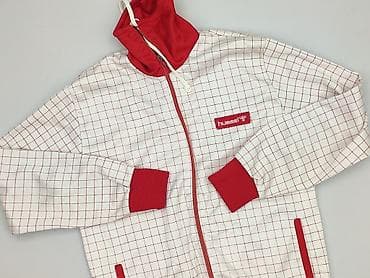 bluza hummel: Hummel, Kurtka przejściowa damska, rozmiar S — 1