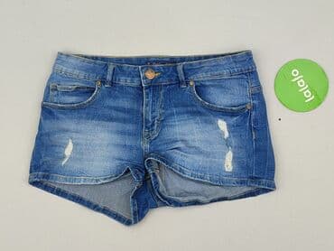 krótkie spodenki hollister: Cropp, Szorty damskie, M — 2