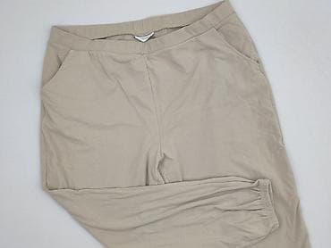 klapki masujace: Janina, Spodnie dresowe damskie, rozmiar XL — 1