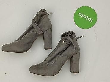 kozaczki ugg: Botki damskie, rozmiar 38 — 2