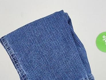 koszulki mbappe: Spodnie jeansowe, 9-12 miesięcy, stan - Bardzo dobry — 5