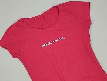 depression t shirty: T-shirt damski, rozmiar S — 1