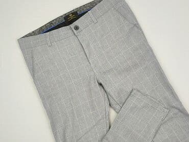 Suit pants for men, L at lalafo.pl Suit pants for men, L