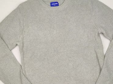 koszulka z jack daniels: Светр, L, Jack & Jones, стан - Ідеальний — 1