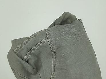 Ubrania damskie: New Fashion, Kurtka jeansowa damska, rozmiar 2XL — 6