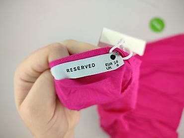 masimodutti.com: Reserved, Sukienka damska, rozmiar 2XS — 5