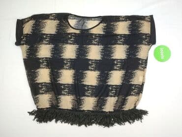 panczo.com koszulki: Ponczo damskie, rozmiar One size — 2