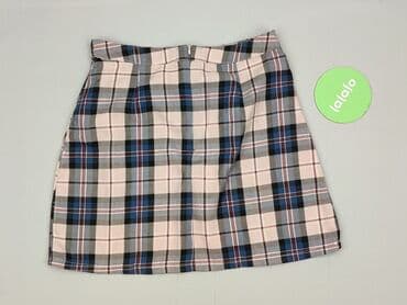 spódnice szkockie: Primark, Women`s skirt, size S — 3