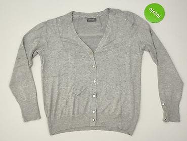Yessica, Women`s cardigan, size M — 2