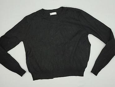 Women's Clothing: Flamant Rose, Women`s sweater, size M — 1