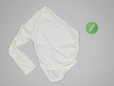 bluzki asymetryczna damskie: Bluzka damska, rozmiar XL — 2