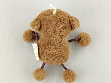 koszulka z małpą: Soft toy for infants, condition - Very good — 2