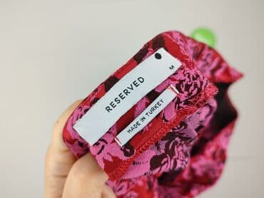 spódniczka welurowa: Spódnica damska, rozmiar M — 4