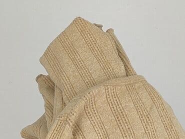 wzór na sweter piórkowy: Bershka, Sweter damski, XS — 7