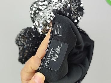 drip slim fit: Esmara, Sukienka damska, rozmiar M — 5