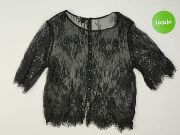 Women's Clothing: H&M Divided, Women's blouse, S — 3