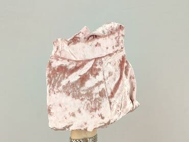 spódniczka welurowa: FB Sister, Spódnica damska, rozmiar S — 5