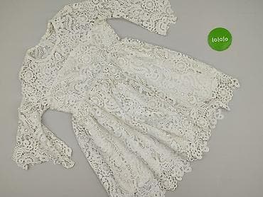 klapki tanio: Sukienka damska, rozmiar S — 2